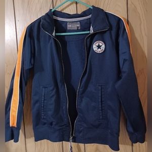 Converse boys jacket